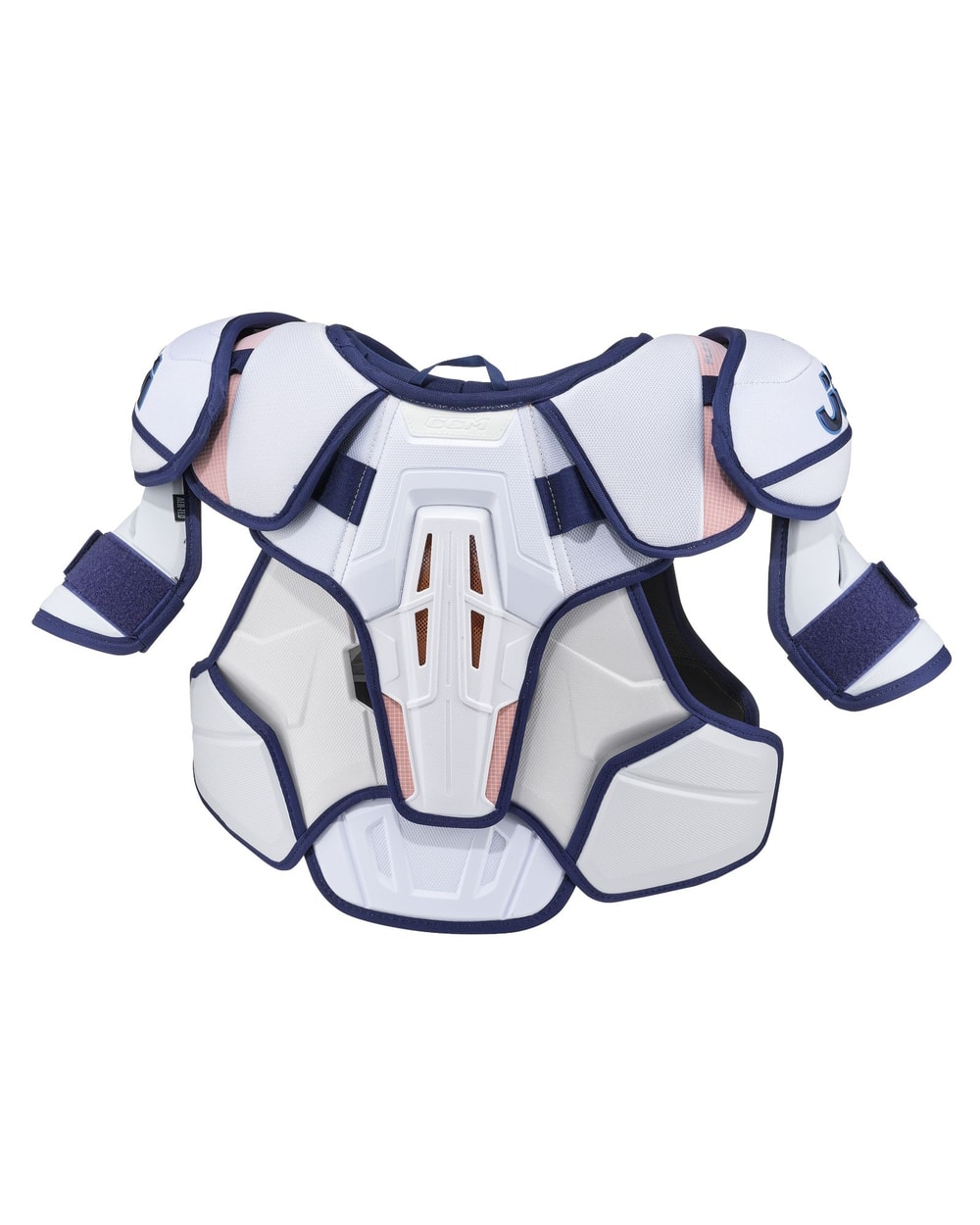 CCM Senior JOFA Hockey Shoulder Pads