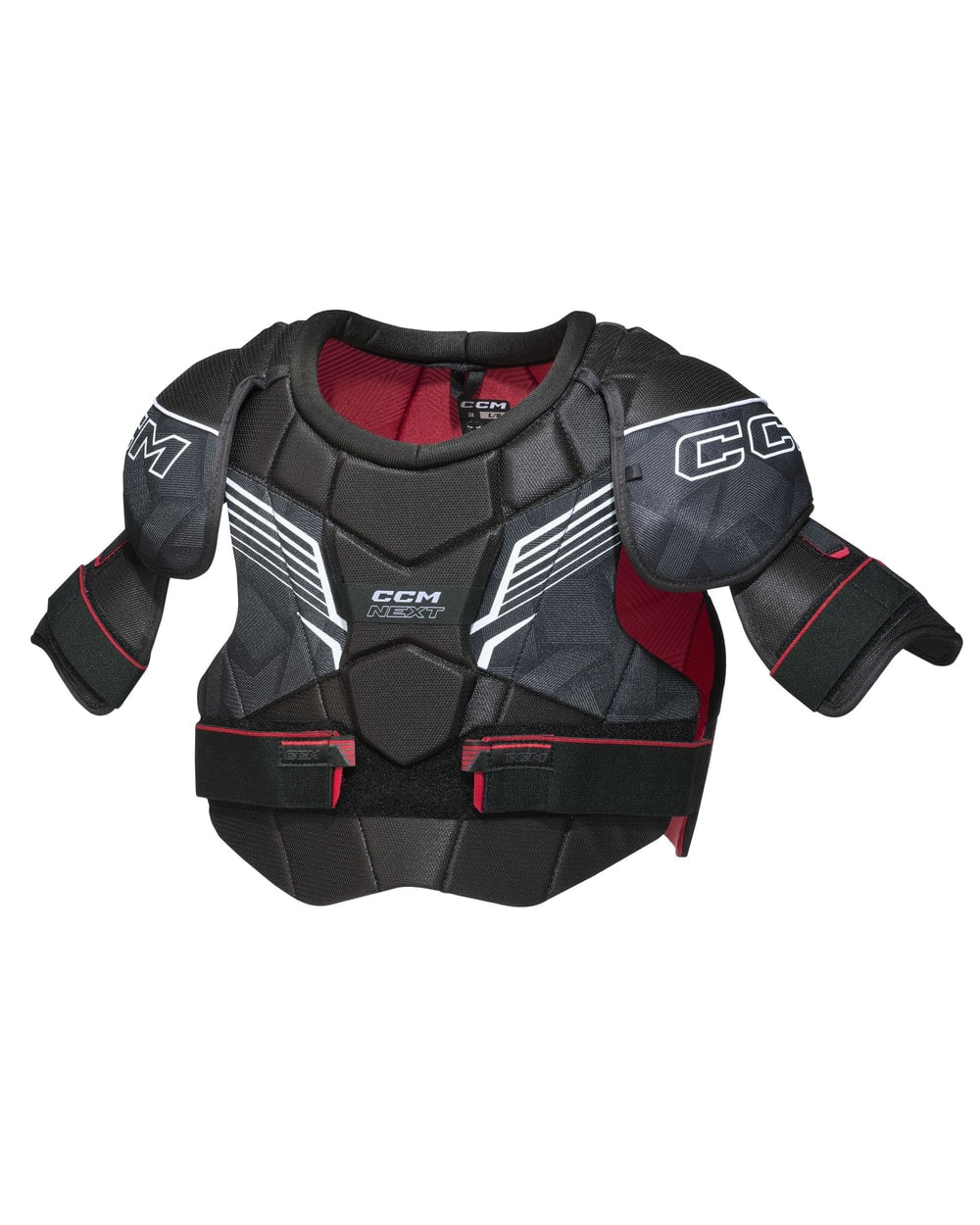 CCM Senior Next Shoulder Pads - 2026