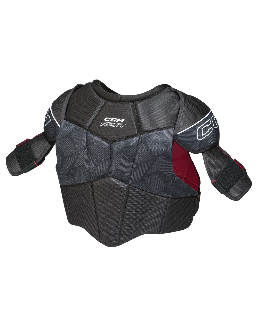 CCM Senior Next Shoulder Pads - 2026