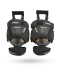 CCM Senior Pro Goalie Knee Guards