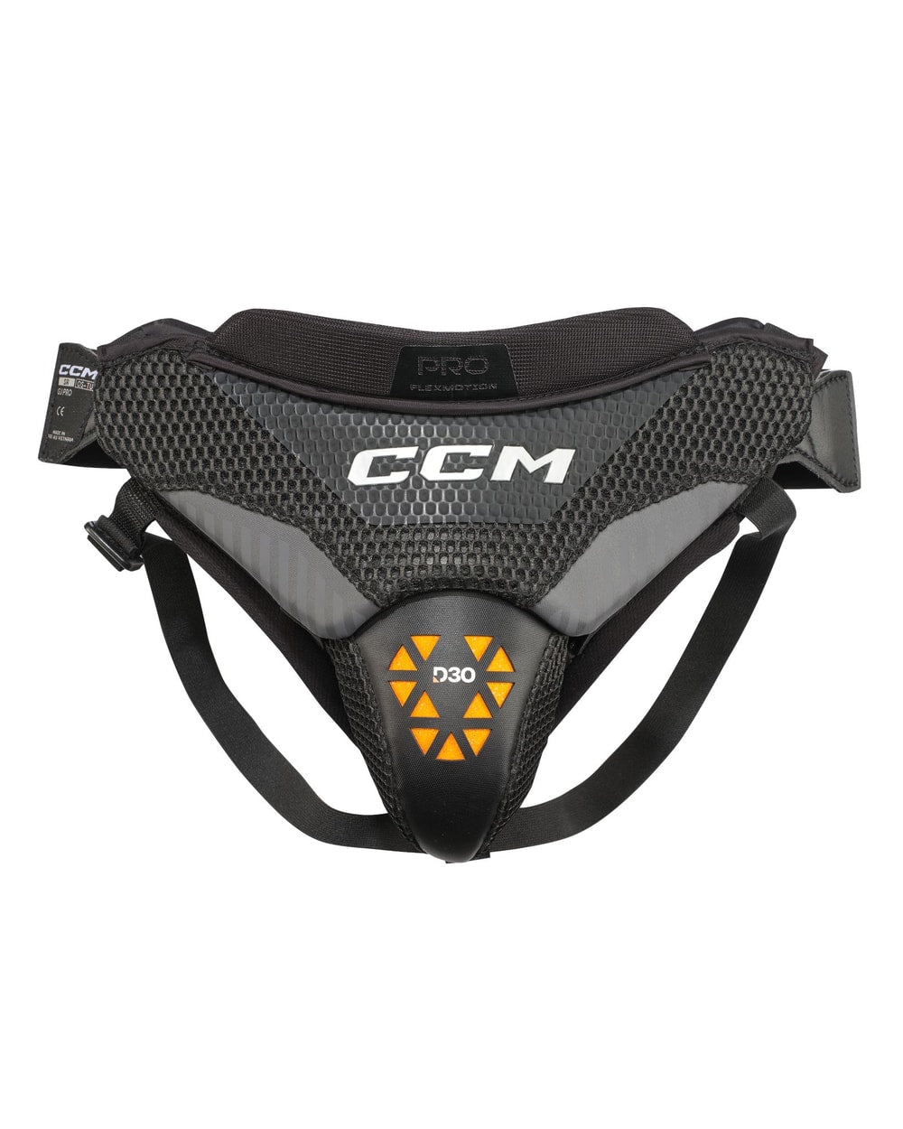 CCM Senior Pro Goalie Pelvic Protector
