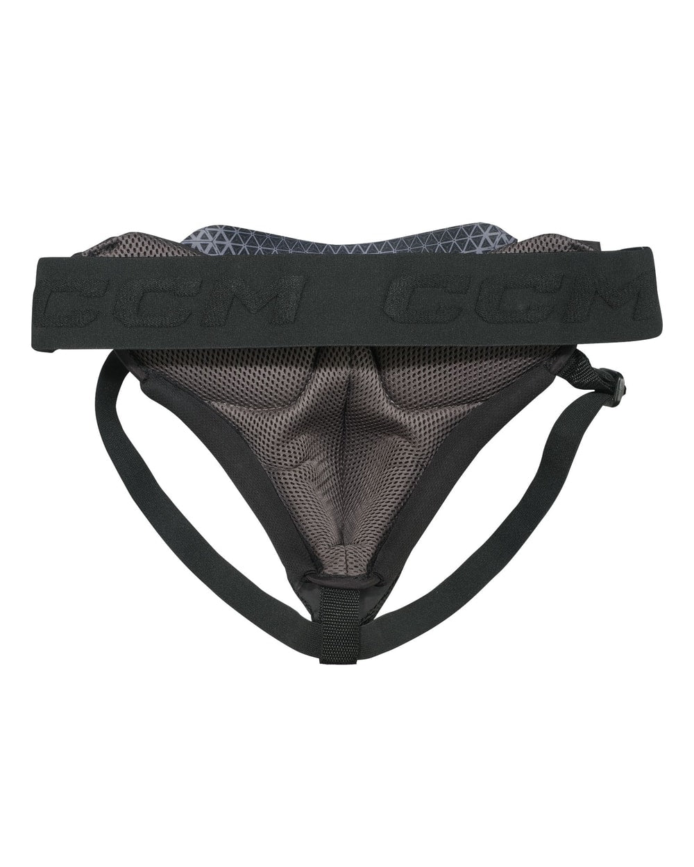 CCM Senior Pro Goalie Pelvic Protector