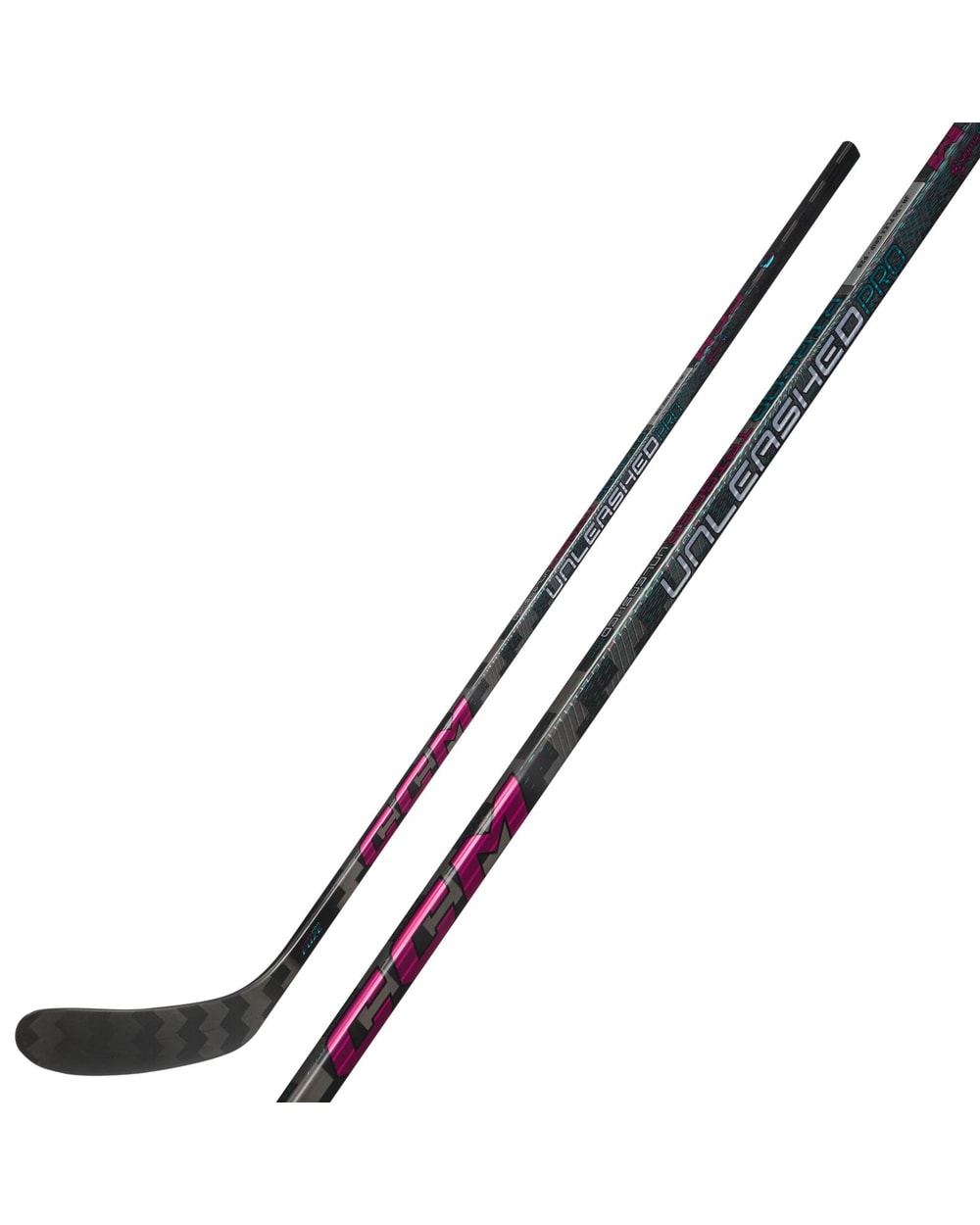CCM Senior Ribcor Trigger Unleashed Pro Hockey Stick