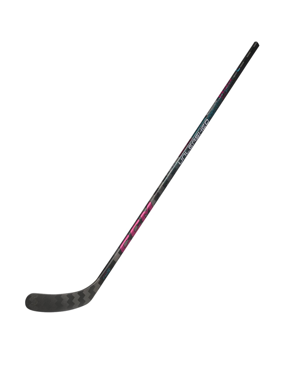 CCM Senior Ribcor Trigger Unleashed Pro Hockey Stick