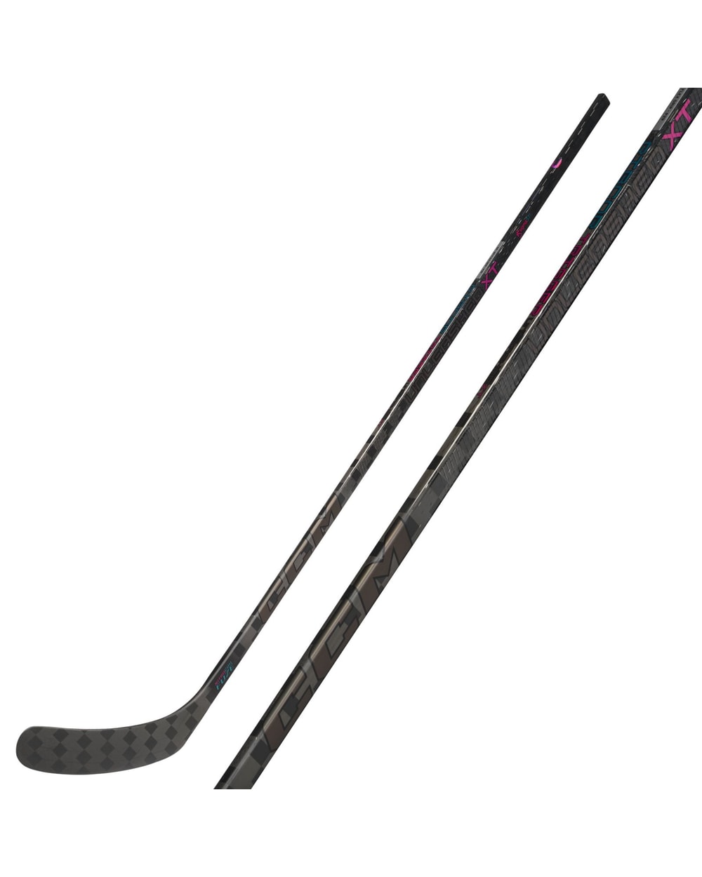 CCM Senior Ribcor Trigger Unleashed XT Hockey Stick