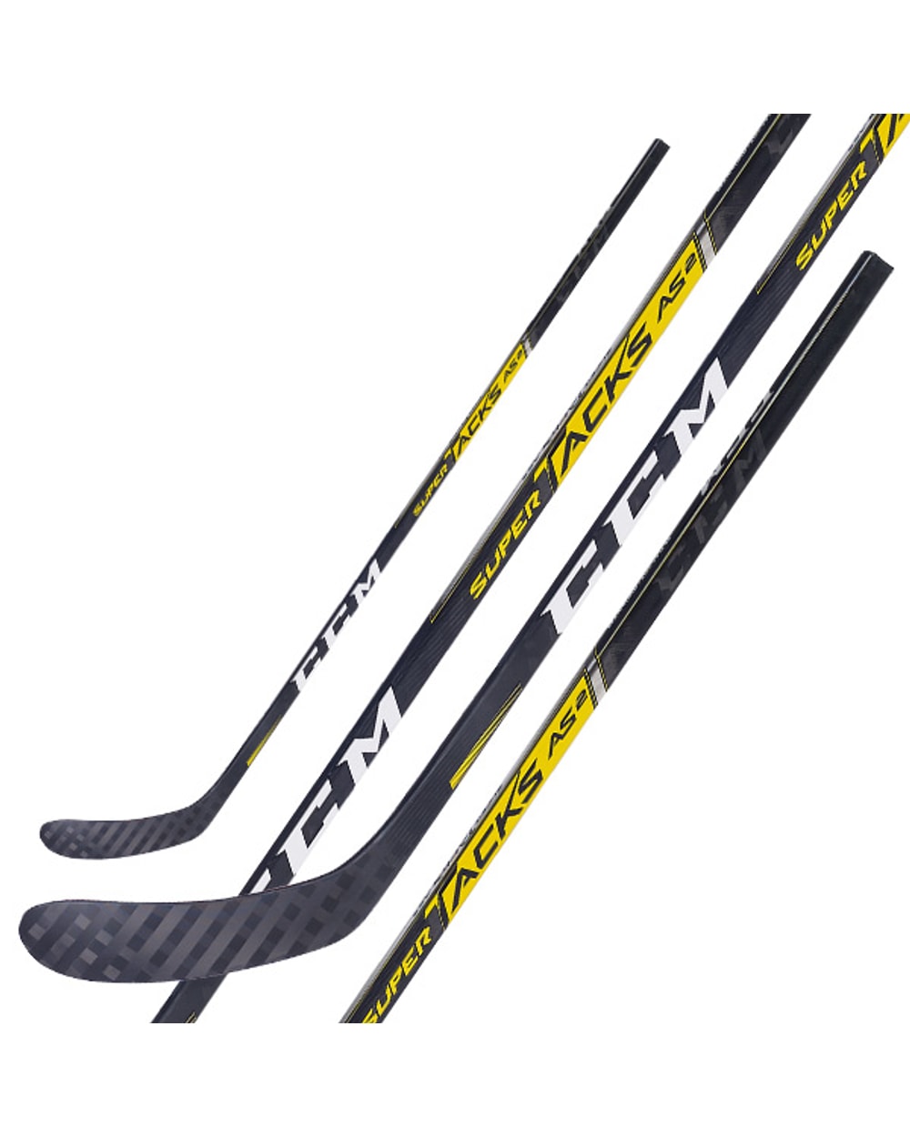 CCM Senior Super Tacks AS2 Hockey Stick