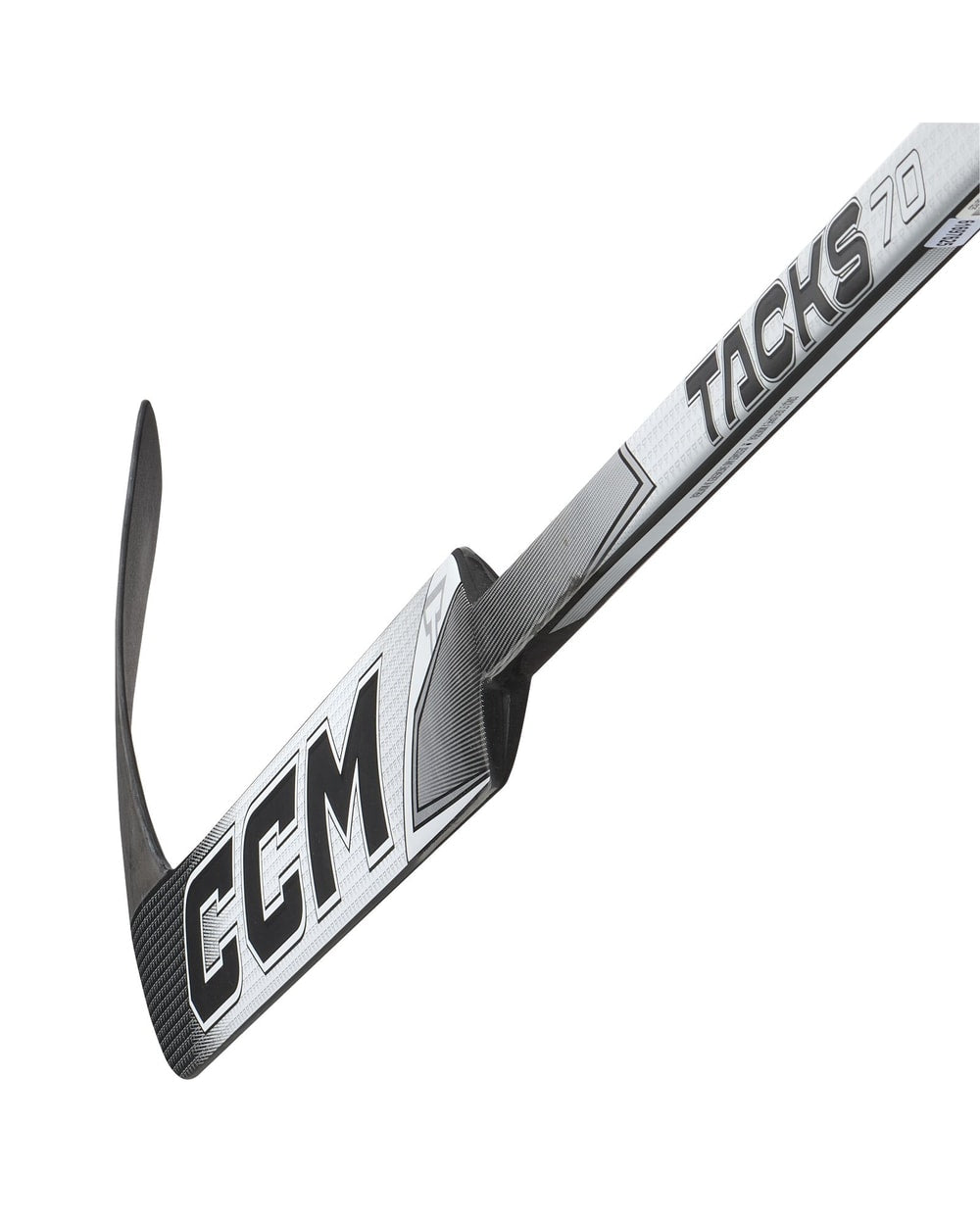 CCM Senior Tacks 70 Goalie Stick