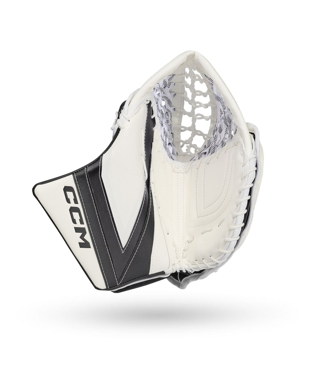 CCM Senior Tacks Goalie Catcher