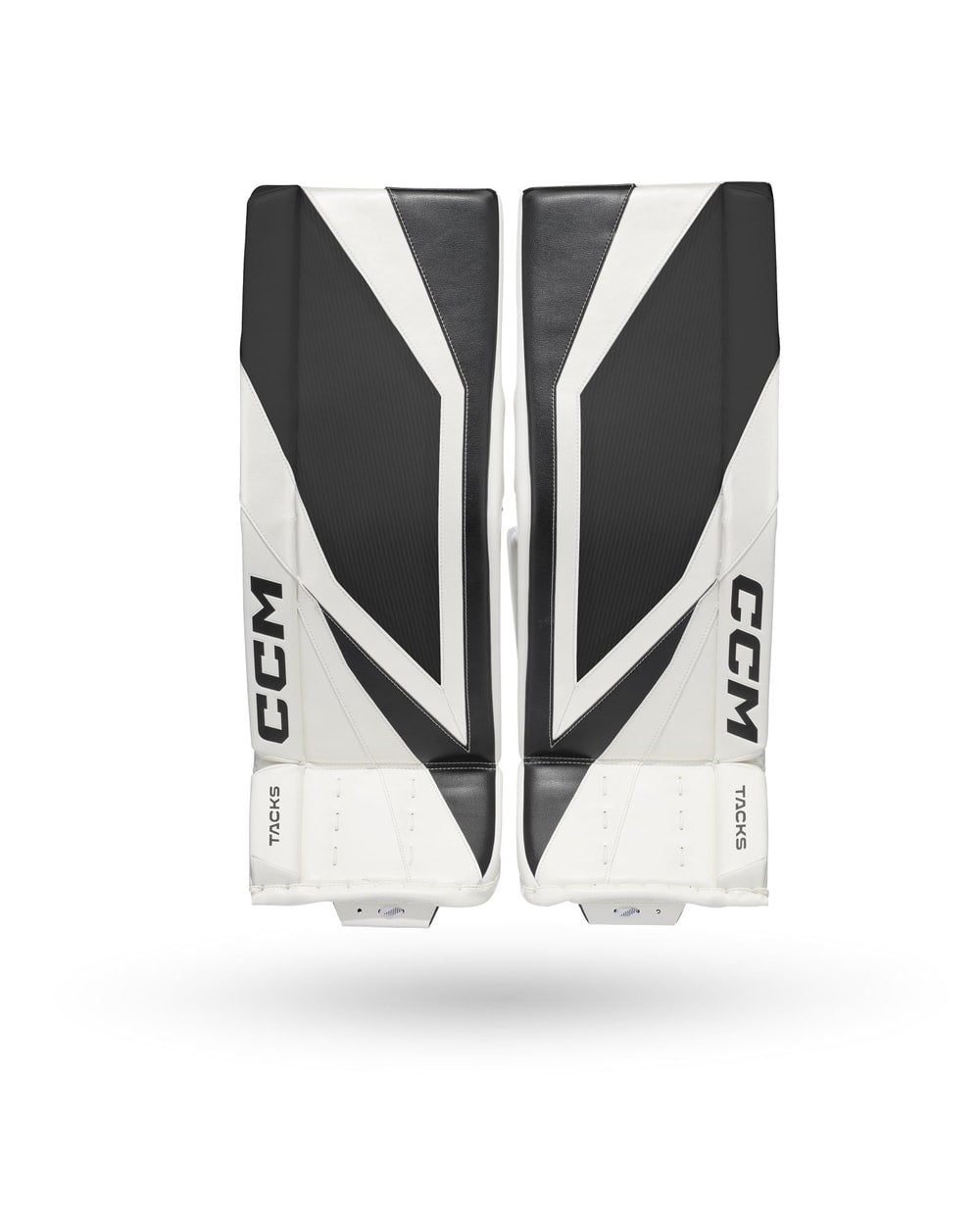 CCM Senior Tacks Goalie Pads