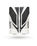 CCM Senior Tacks Goalie Pads