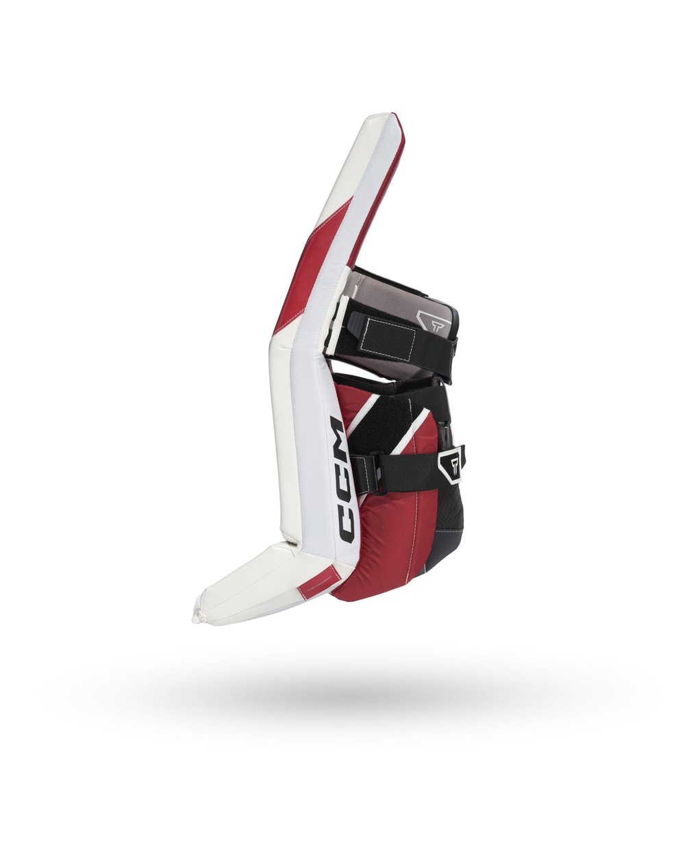 CCM Senior Tacks Goalie Pads