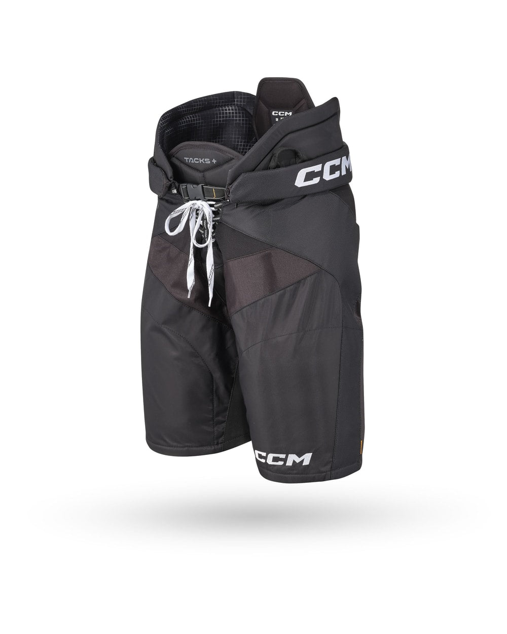 CCM Senior Tacks + Hockey Pants - Black