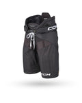 CCM Senior Tacks + Hockey Pants - Black