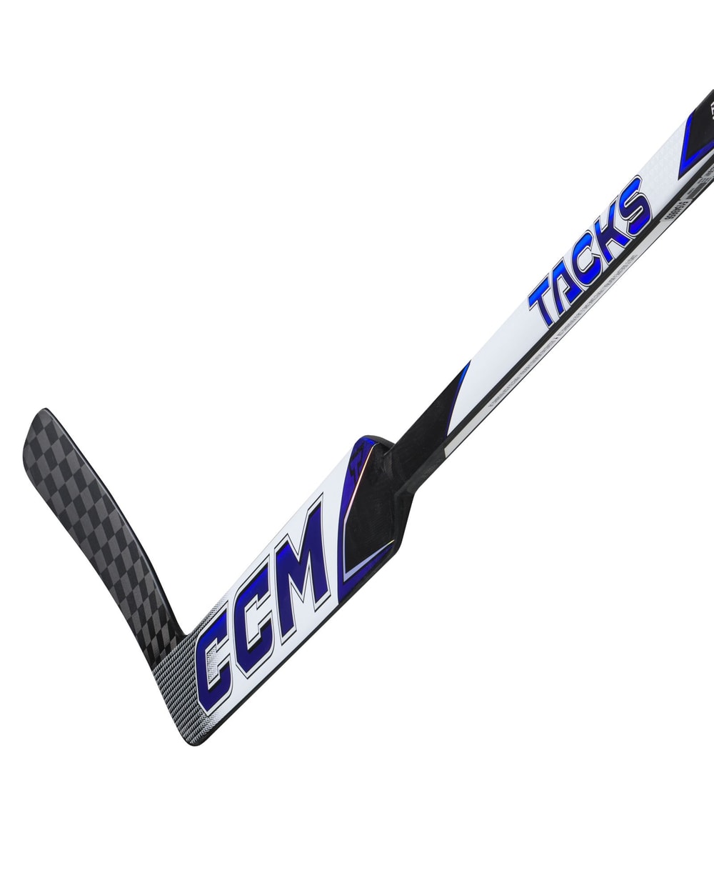 CCM Senior Tacks P4 Goalie Stick