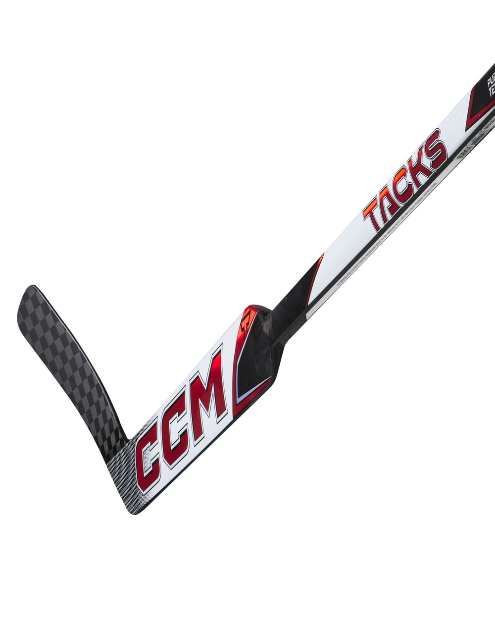 CCM Senior Tacks P4 Goalie Stick