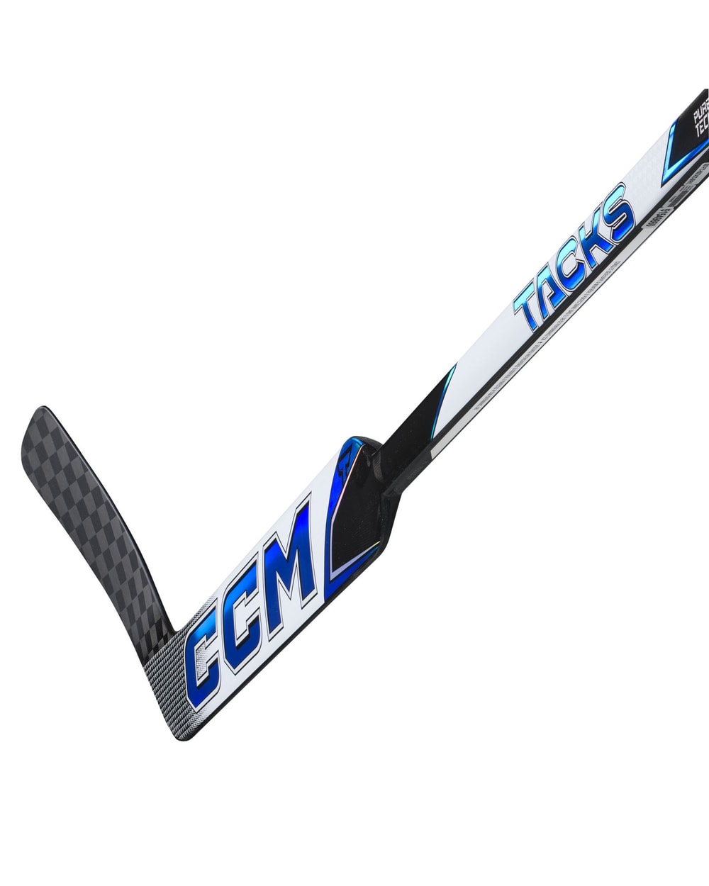 CCM Senior Tacks P4 Goalie Stick