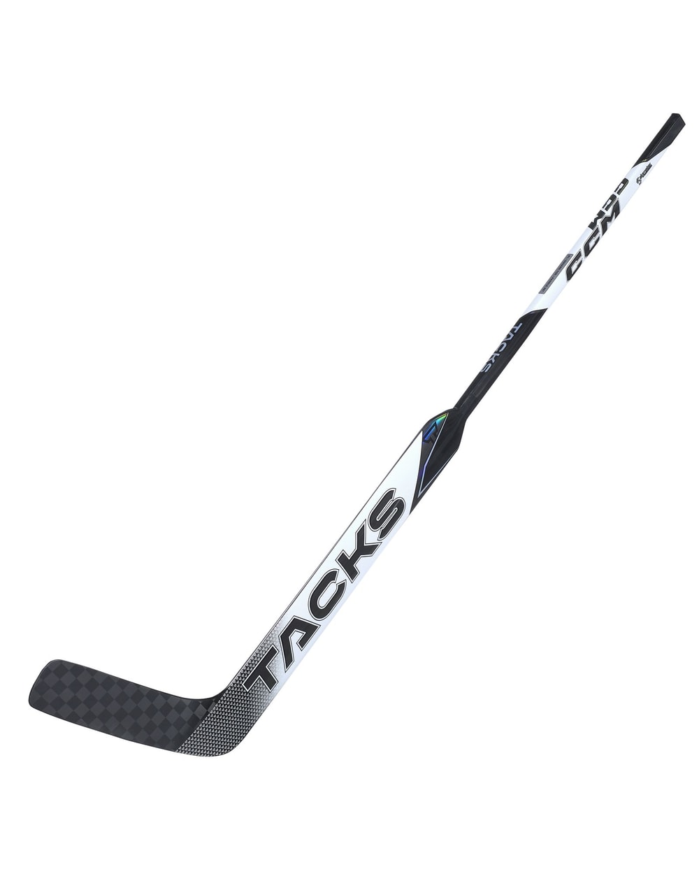 CCM Senior Tacks P4 Goalie Stick