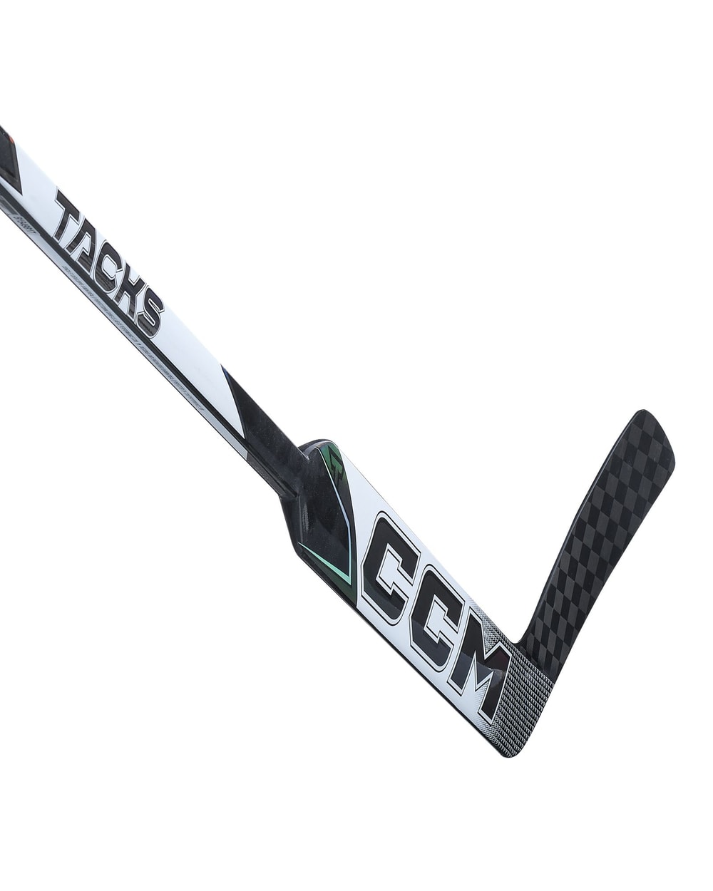 CCM Senior Tacks P4 Goalie Stick
