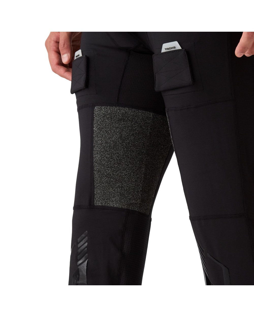 CCM Senior Tacks Pro Cut Protection Baselayer Pants with Jock