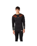 CCM Senior Tacks Pro Goalie Baselayer Long Sleeve Top