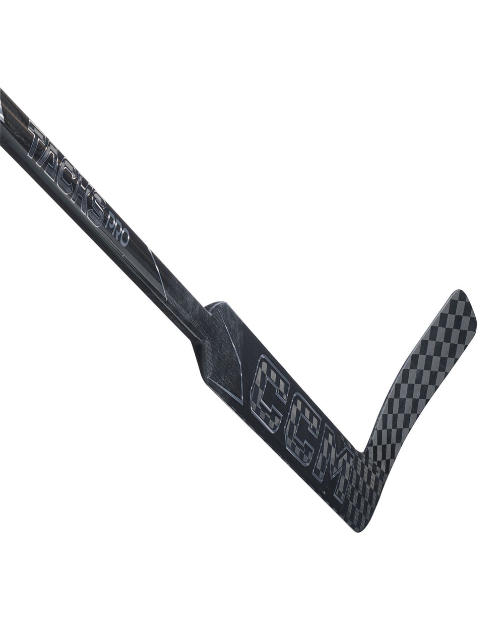 CCM Senior Tacks Pro P4 Goalie Stick