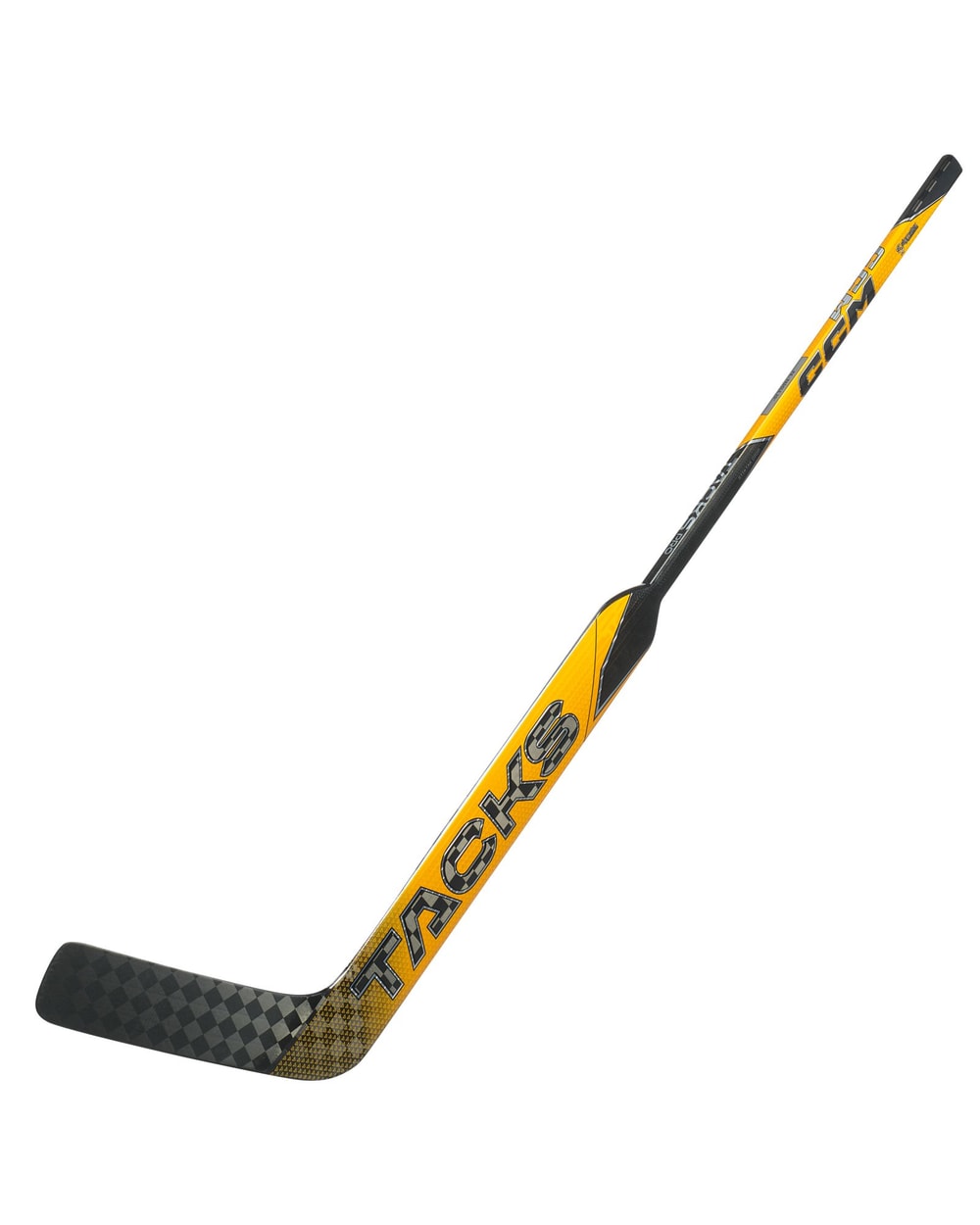 CCM Senior Tacks Pro P4 Goalie Stick