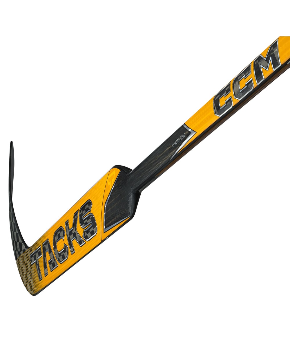 CCM Senior Tacks Pro P4 Goalie Stick