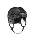 CCM Senior Tacks X Pro Hockey Helmet - Black