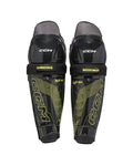 CCM Senior Tacks XF 80 Hockey Shin Guards - 2025