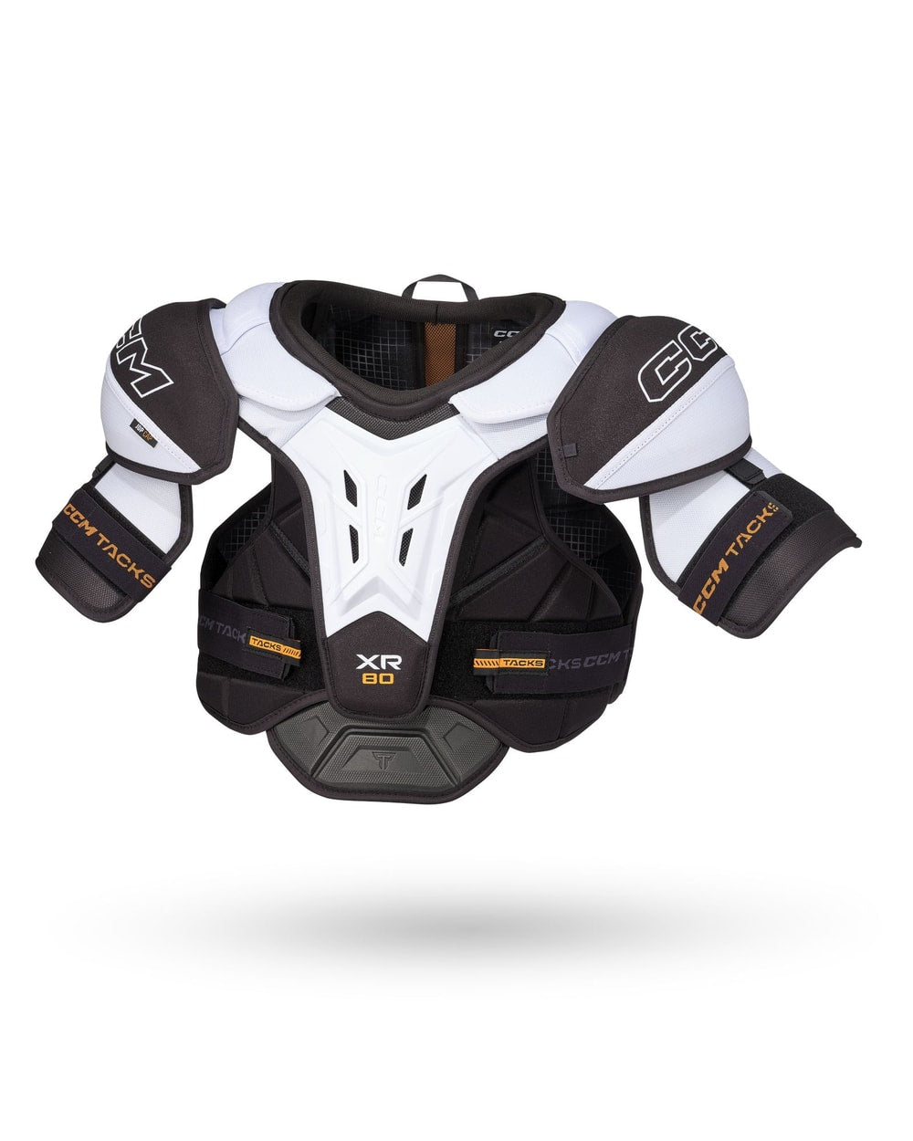 CCM Senior Tacks XR 80 Hockey Shoulder Pads