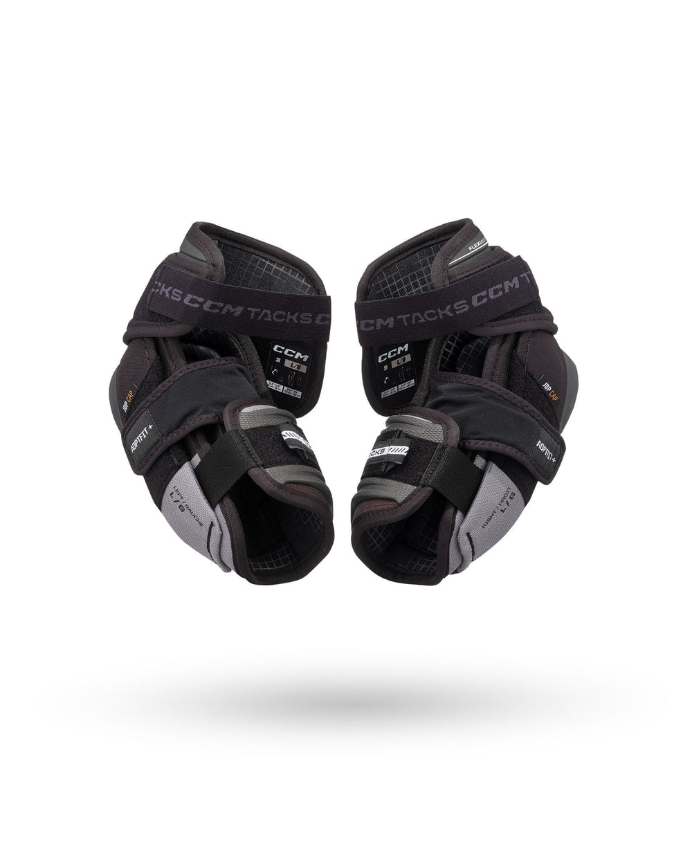 CCM Senior Tacks XR Hockey Elbow Pads