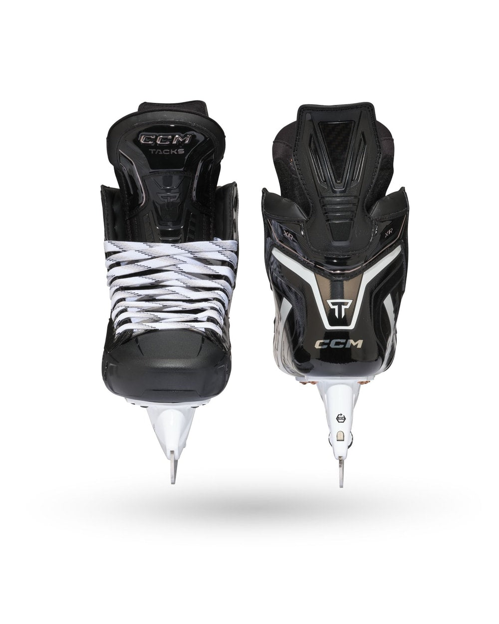 CCM Senior Tacks XR Hockey Skates