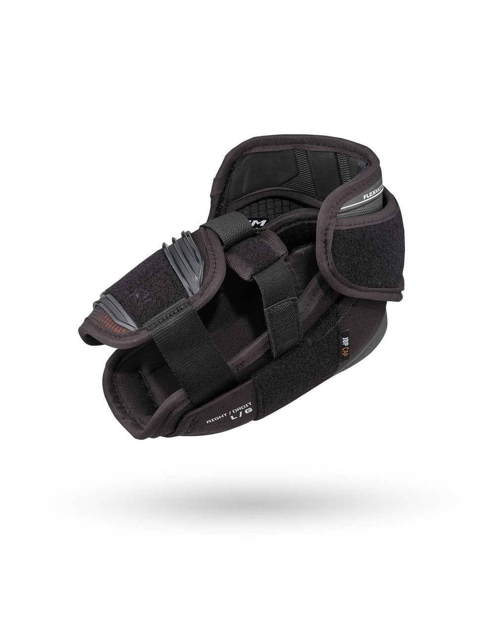 CCM Senior Tacks XR Pro Hockey Elbow Pads