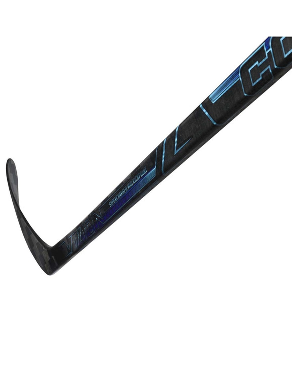 CCM Senior Vizion Hockey Stick - 2026
