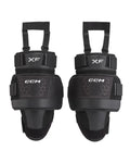 CCM Senior XF Goalie Knee Guards