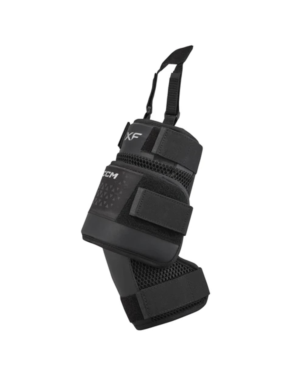 CCM Senior XF Goalie Knee Guards