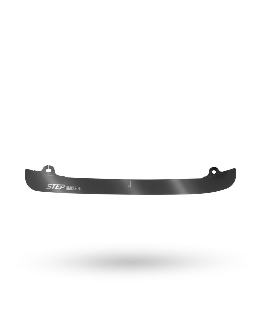 CCM STEP BlackSteel replacement skate runner