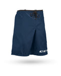 CCM protective pant shell, navy