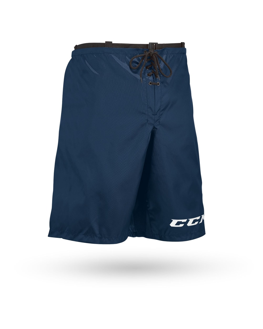 CCM protective pant shell, navy