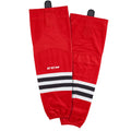 CCM Junior Semi Pro Hockey Socks - CHI