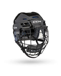 CCM Tacks 310 Junior Hockey Helmet Combo - 2026