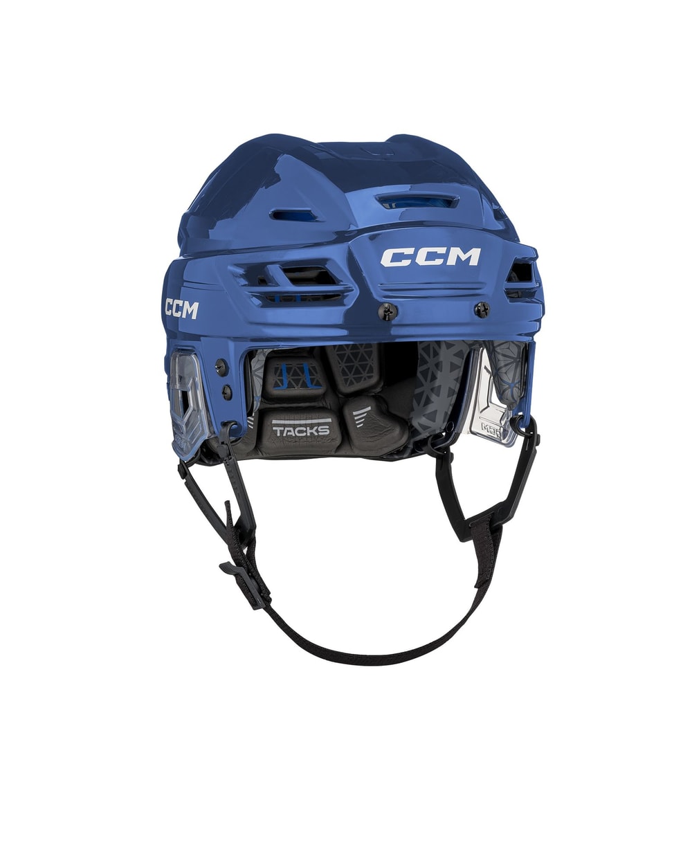 CCM Tacks 310 Senior Hockey Helmet - 2026
