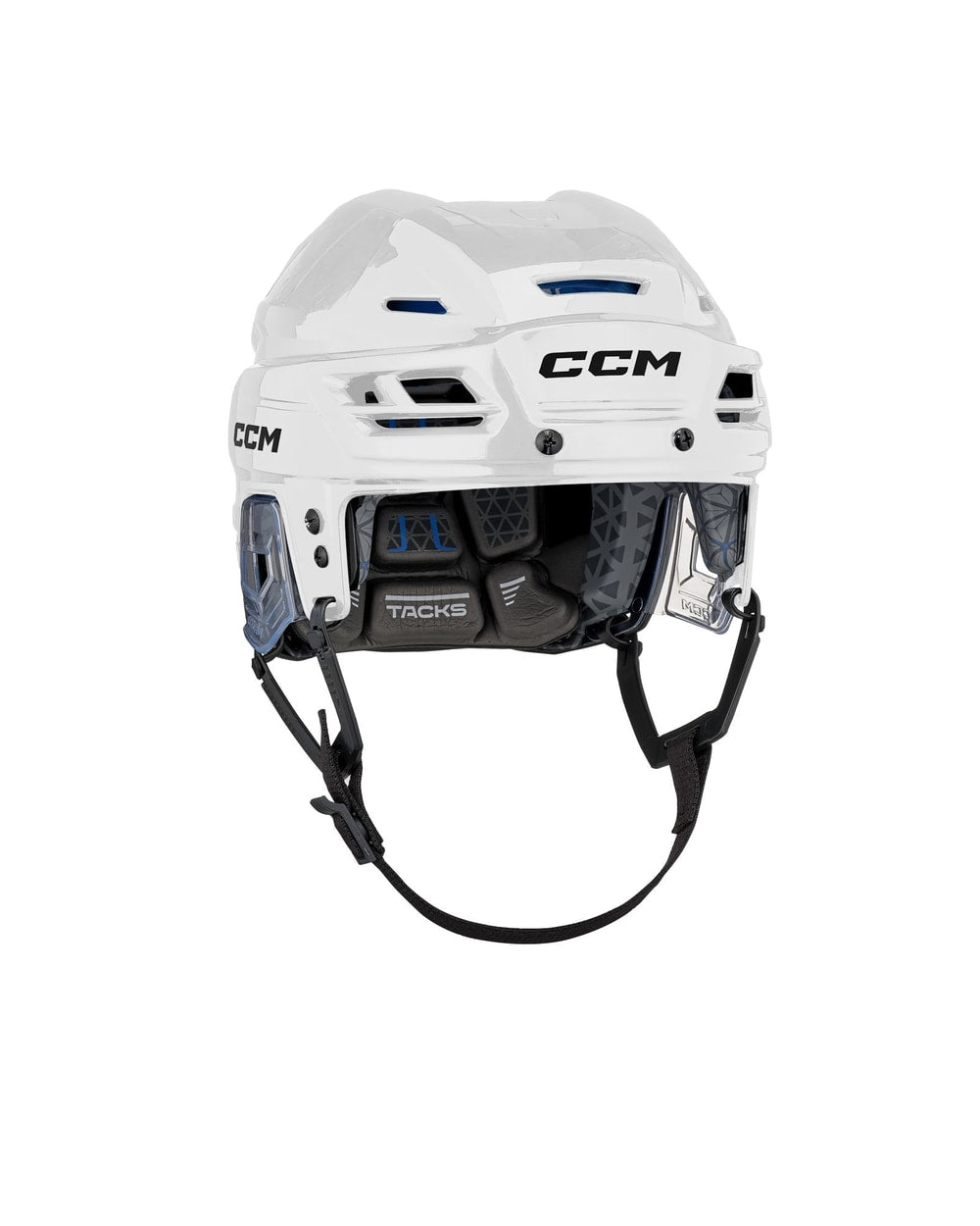 CCM Tacks 310 Senior Hockey Helmet - 2026