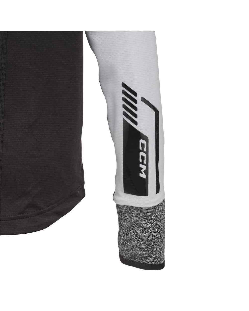 CCM Tacks FTW Cut Protection Baselayer Long Sleeve Top Junior
