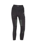 CCM Tacks FTW Cut Protection Baselayer Pant with Jill Youth