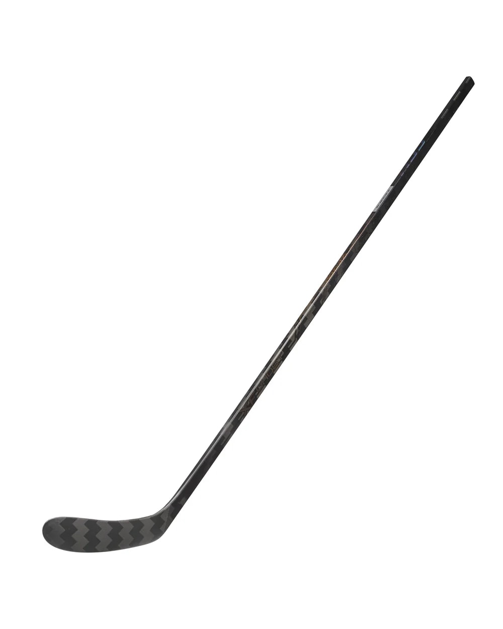 CCM Tacks XF Ghost Intermediate Hockey Stick