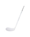 CCM Tacks XF Ghost Intermediate Hockey Stick White