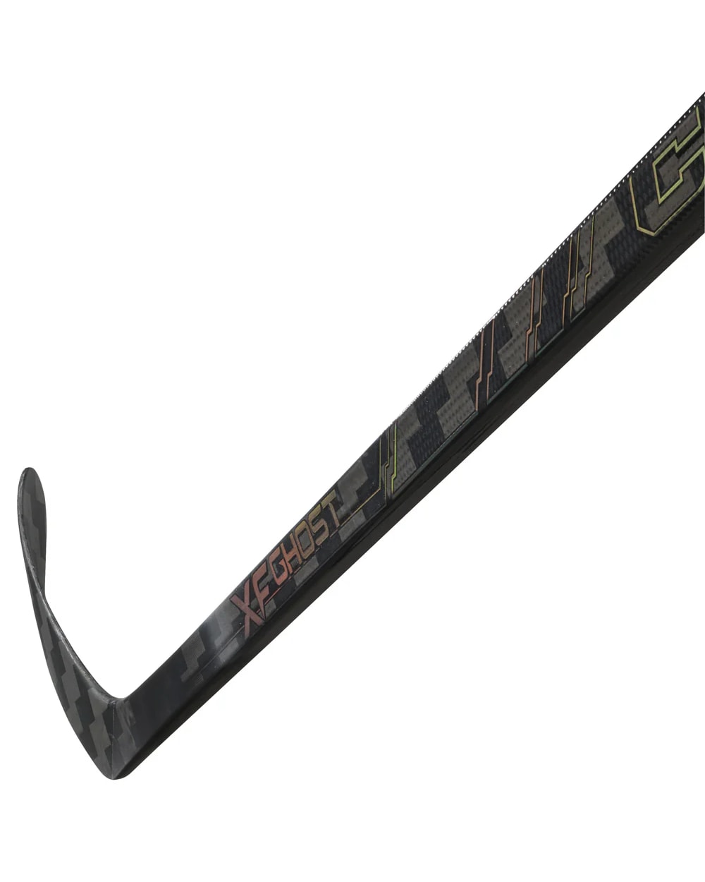 CCM Tacks XF Ghost Senior Hockey Stick