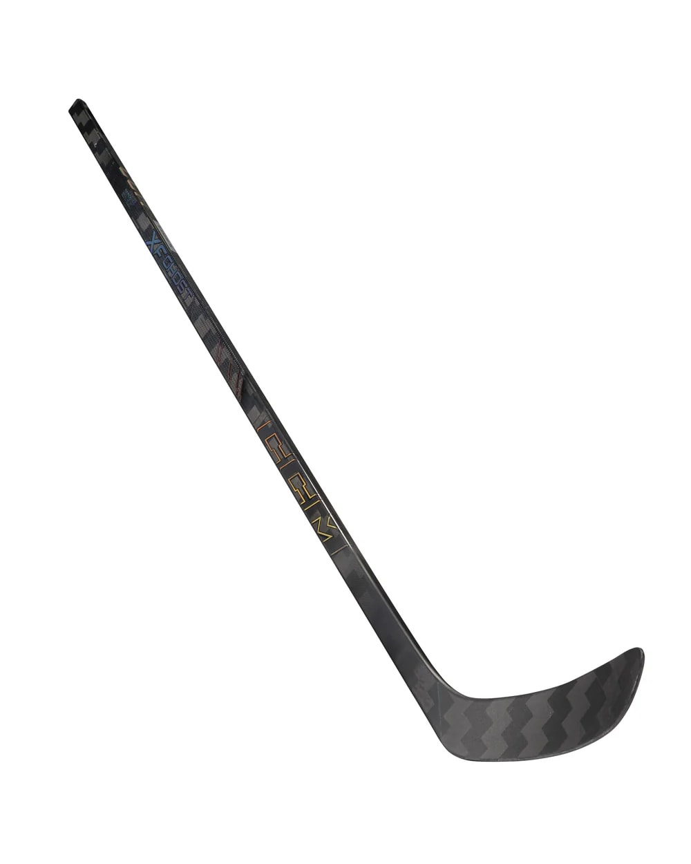 CCM Tacks XF Ghost Senior Hockey Stick