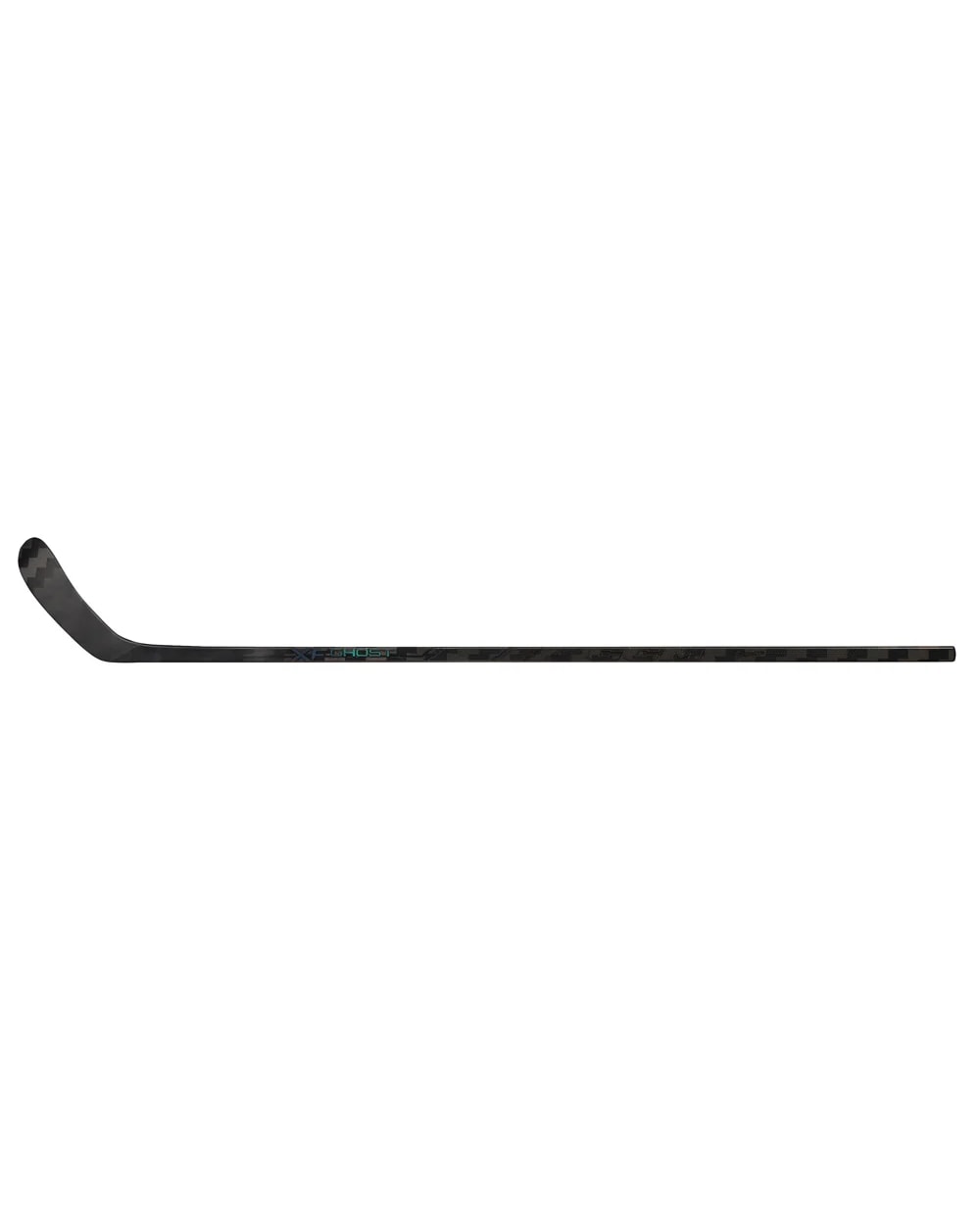 CCM Tacks XF Ghost Senior Hockey Stick